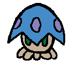 Jellyshroom (v0.1) - Bug Fables: The Everlasting Sapling