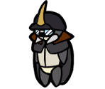 Kenny - Bug Fables: The Everlasting Sapling