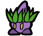 Underling - Bug Fables: The Everlasting Sapling