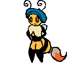 Jaune (v0.1) - Bug Fables: The Everlasting Sapling