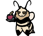 Bea - Bug Fables: The Everlasting Sapling