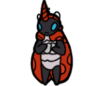 Doppel - Bug Fables: The Everlasting Sapling