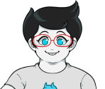 Jane Crocker - Pesterquest