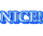 In Game Words - Gals Panic 3