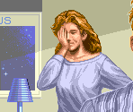 Endings - Super Darius II (JPN)