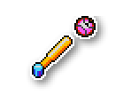 General Sprites - Kirby no Omochabako - Baseball (JPN)