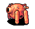 Neotank - Advance Wars: Dual Strike