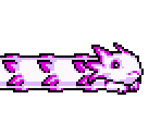 Axolongl - Shovel Knight: Treasure Trove