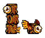 Hootstack - Shovel Knight: Treasure Trove