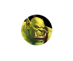 Temporary Character Portraits (8.3) - World of Warcraft