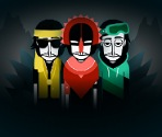 Sunrise - Incredibox
