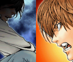 Story Art - Death Note: Successor to L