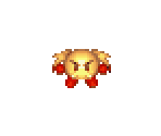 No. 23 P. Fangs - Bomberman Max 2: Blue Advance / Red Advance