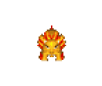 No. 28 Th. Liger - Bomberman Max 2: Blue Advance / Red Advance