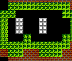 Stage 21 - Battle City (JPN)