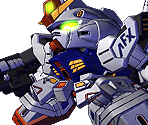 Neo Gundam - SD Gundam G Generation Wars (JPN)