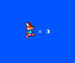 Miscellaneous Screens - Psycho Fox