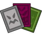 Spy Cards - Bug Fables: The Everlasting Sapling