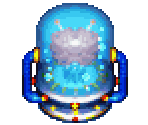 Mad Brain - Bomberman Max 2: Blue Advance / Red Advance