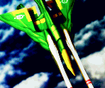 Introduction - Cyvern: The Dragon Weapons