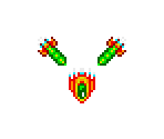 General Sprites - 2D Escape (Bootleg)