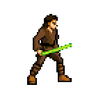 Padawan - Star Wars Episode 3: Revenge of the Sith