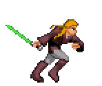 Cin Drallig - Star Wars Episode 3: Revenge of the Sith