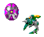 Terrain Enemies - Darius