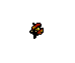 Shadow Kid - Shovel Knight: Treasure Trove
