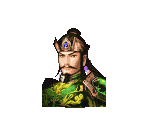 Character Portraits - Dynasty Warriors Advance