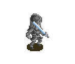 Swordsmen (Stone Soldier) - Dynasty Warriors Advance