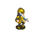 Other Swordsmen (Yellow) - Dynasty Warriors Advance
