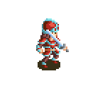Wu Swordsmen (Red) - Dynasty Warriors Advance