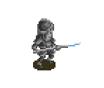 Spearmen (Stone Soldier) - Dynasty Warriors Advance