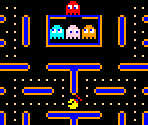 Jr. Pac-Man (GBA Full Screen) - Pac-Man Customs