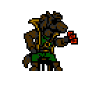 Ruffian - Shovel Knight: Treasure Trove