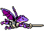 Bladescale - Shovel Knight: Treasure Trove
