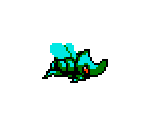Torpeeto - Shovel Knight: Treasure Trove