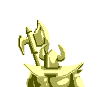 Intro - Golden Axe Warrior