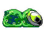 Jumbolorb - Shovel Knight: Treasure Trove