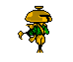 Goldome - Shovel Knight: Treasure Trove
