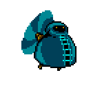 Blubber Meanie - Shovel Knight: Treasure Trove