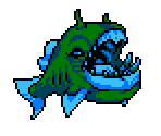 Lunkeroth - Shovel Knight: Treasure Trove