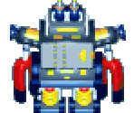 Kombine3 - Bomberman Max 2: Blue Advance / Red Advance