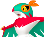 Pokémon Previews (6th Generation) - Pokémon HOME