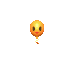 Garden Stage Enemies - Bomberman Max 2: Blue Advance / Red Advance