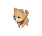 Gummi Ship Part Icons - Kingdom Hearts 3