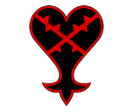 Gummi Ship Stickers - Kingdom Hearts 3