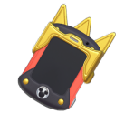 Item Icons - Kingdom Hearts 3