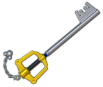 Keyblade Previews - Kingdom Hearts 3